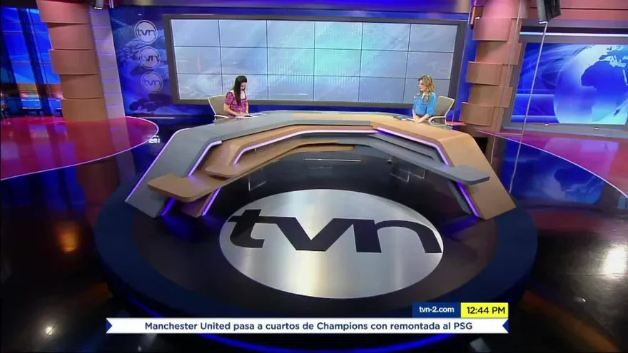 Noticiero MD 7 de marzo del 2019 - Bloque 4