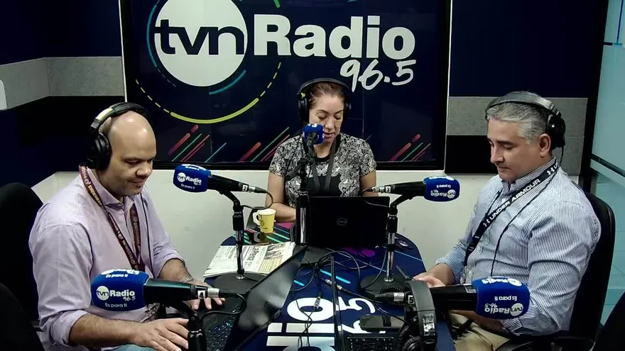 Mesa de Periodistas 14 de agosto de 2019