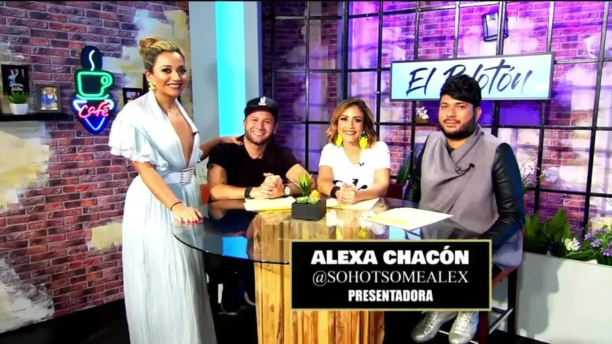 Estrellas de la belleza: Versión Cabello -  Show 1