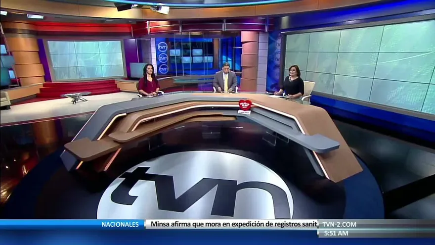 Noticiero AM 7 de diciembre de 2017 - Bloque 1