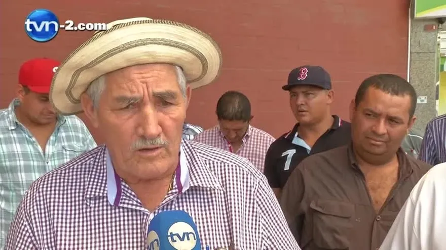 Arroz en peligro, productores esperan su pago