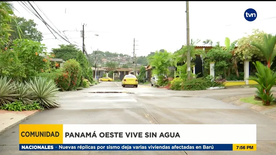 Desarrollo de Panamá Oeste complica cumplir con necesidades cotidianas