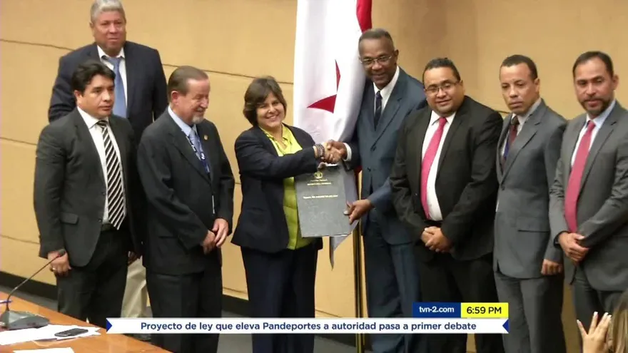 Debaten sobre proyecto que busca penalizar la evasión