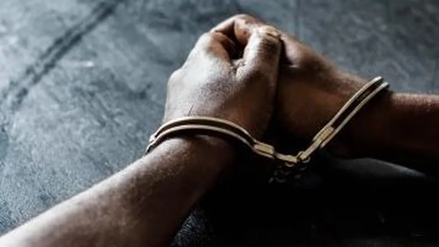 Fiscalía Especializada en Delitos Relacionados con drogas lograron un acuerdo de pena y la detención provisiona