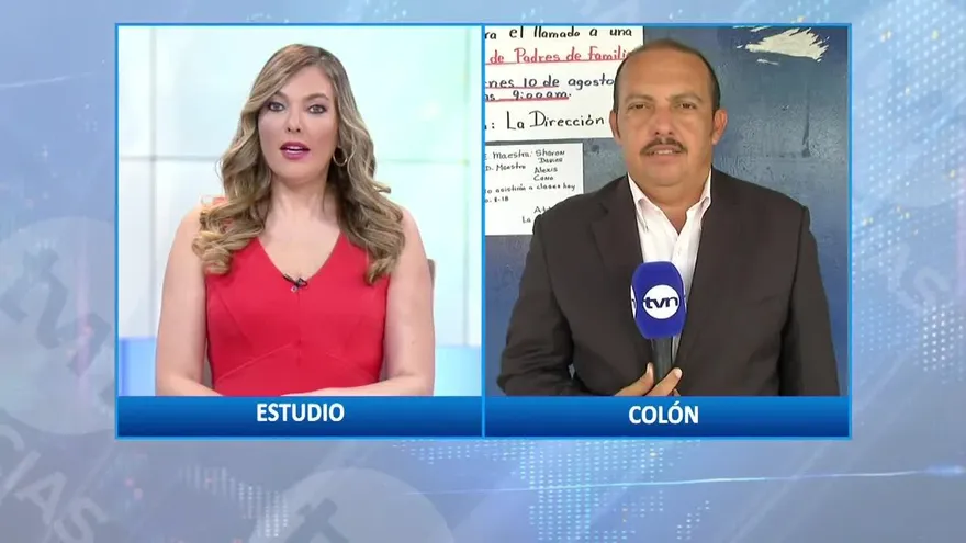 Noticiero MD 10 de agosto del 2018 - Bloque 2