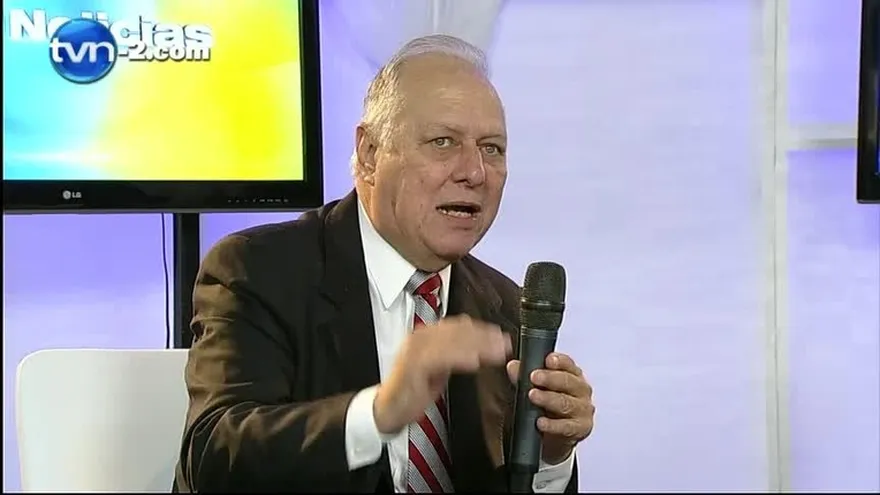 Weeden: Caso Moncada seguirá fuera de la Asamblea