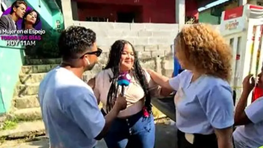 Andrés sinte el amor de los Jeloulovers!