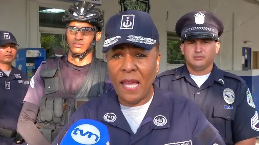 Capturan a venezolanos que intentaban robar dinero de cajero automático