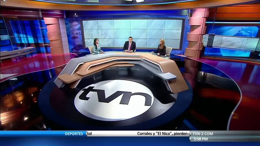 Noticiero Estelar 20 de octubre de 2017 - Bloque 1