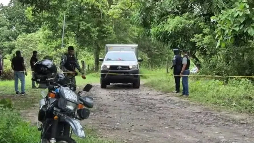 Asaltan fiesta en Gorgona y matan a un jóven de 23 años