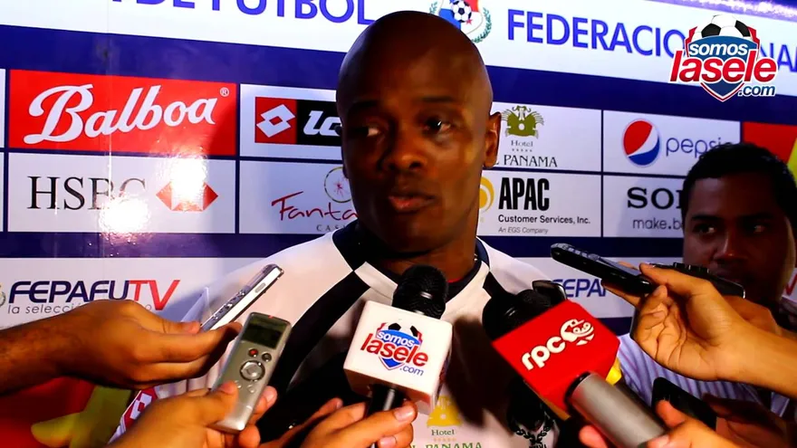 Declaraciones de Julio Dely Valdés en el primer microciclo