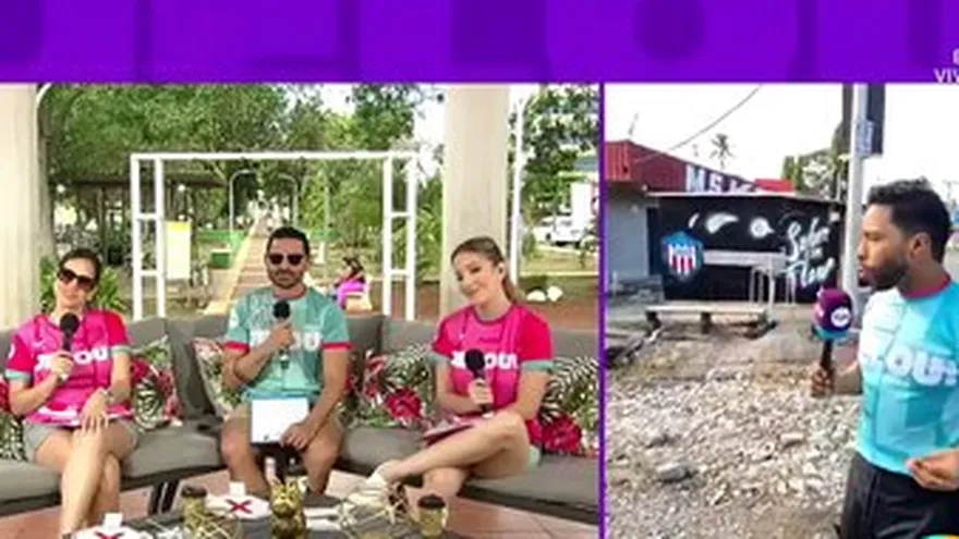 Jelou! en tu comunidad