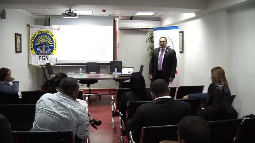 ¿Cómo opera el crimen organizado en Panamá?