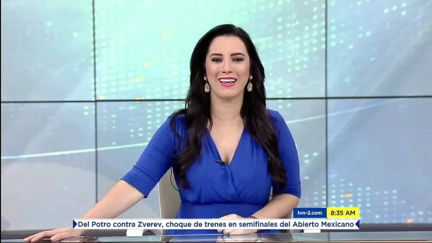 Noticiero AM 2 de marzo del 2018 - Bloque 5