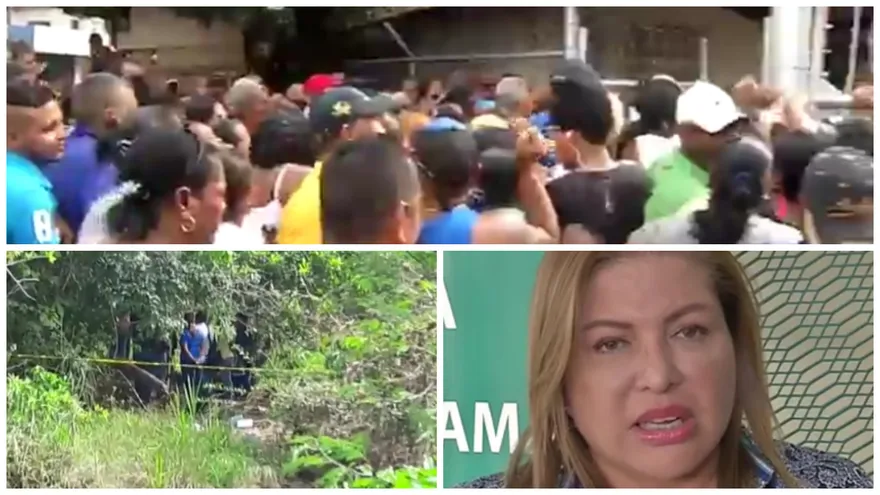 Las noticias más importantes de la semana.