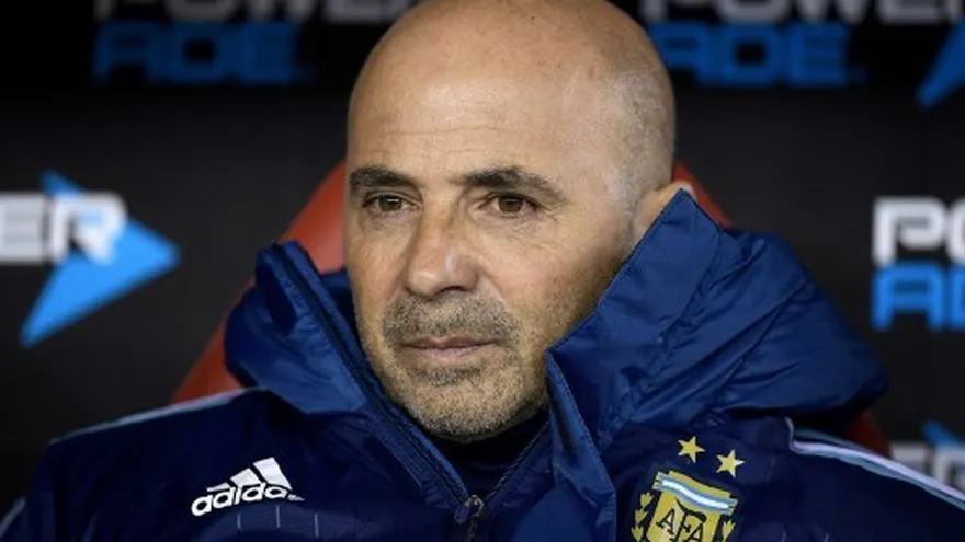 Sampaoli llevará a Argentina a soñar con el título