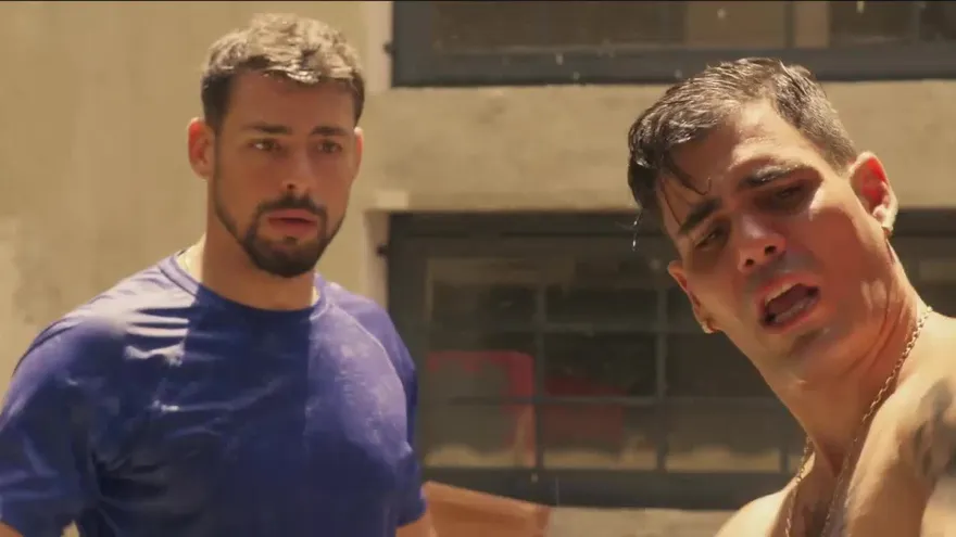 Reglas Del Juego capítulo 122