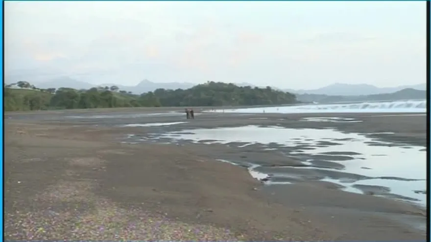 Reanudan la búsqueda de dos desaparecidos en Veraguas