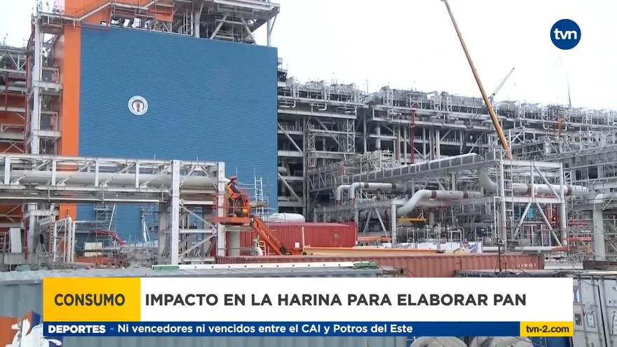 Alimentos podría sufrir impacto por alza de los combustibles