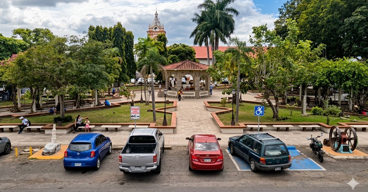 ¡Veraguas cumple! Única provincia del país con ordenamiento territorial en todos sus distritos