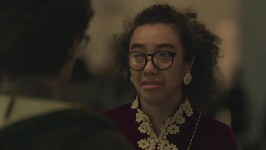 Betty en NY - Capítulo 31