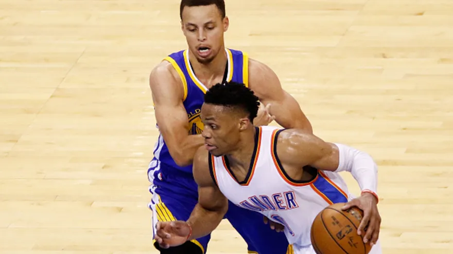 Los Thunder se exhiben y toman ventaja