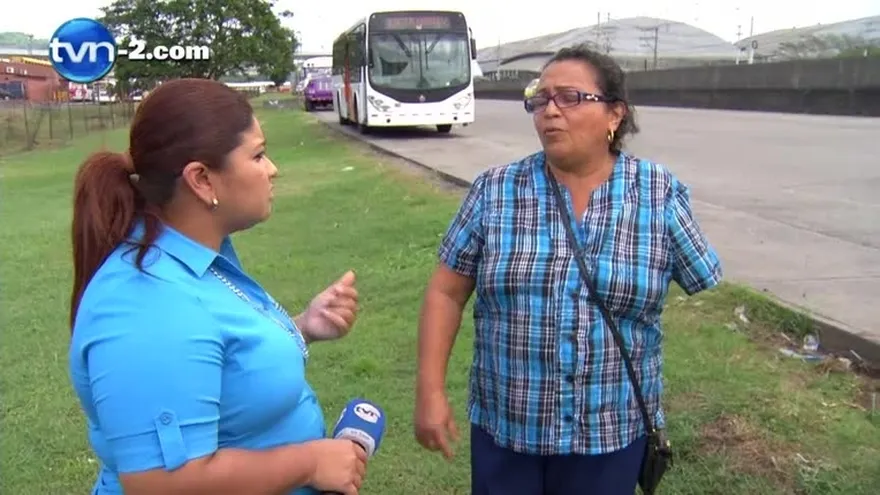 Víctima de atropello por un metrobús intenta superar secuelas