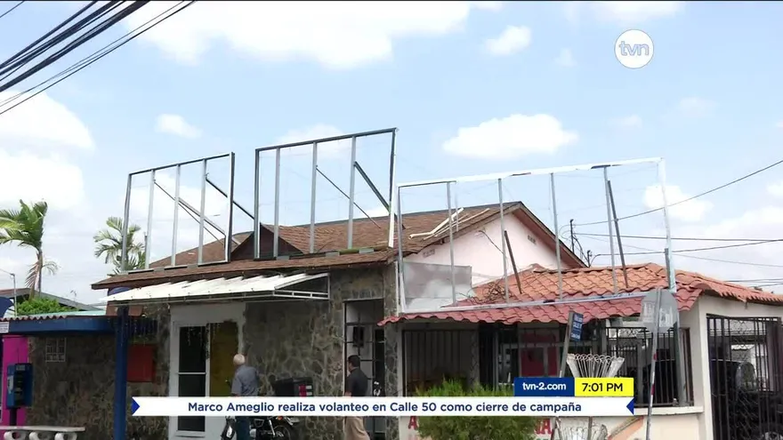 ¿Se ha respetado la veda electoral?