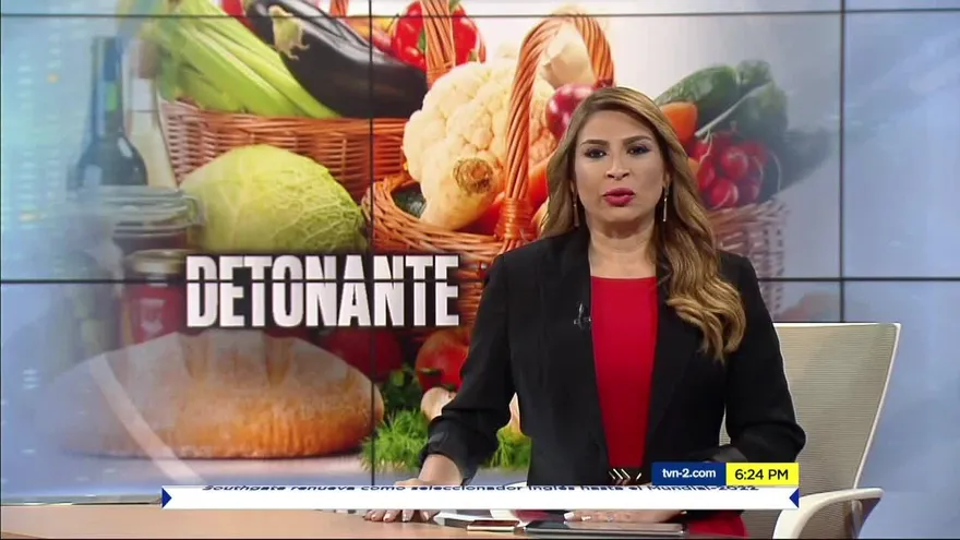 Noticiero Estelar 4 de octubre del 2018 - Bloque 2