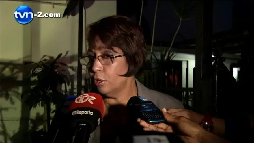 Familiares de niño cambiado esperan resultados de ADN