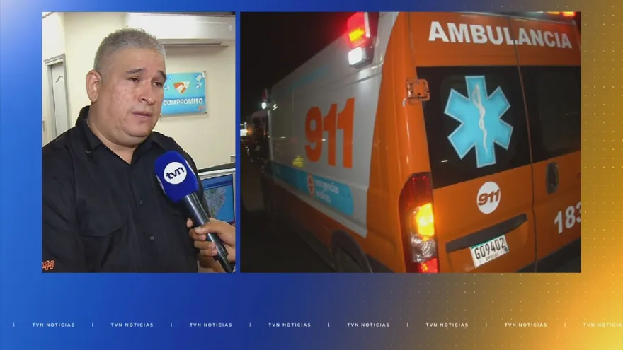 Jefe de despacho del Sume