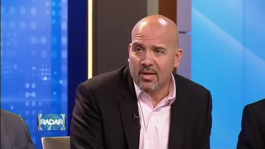 Bloque 2: Tono del discurso del presidente de la República, Juan Carlos Varela