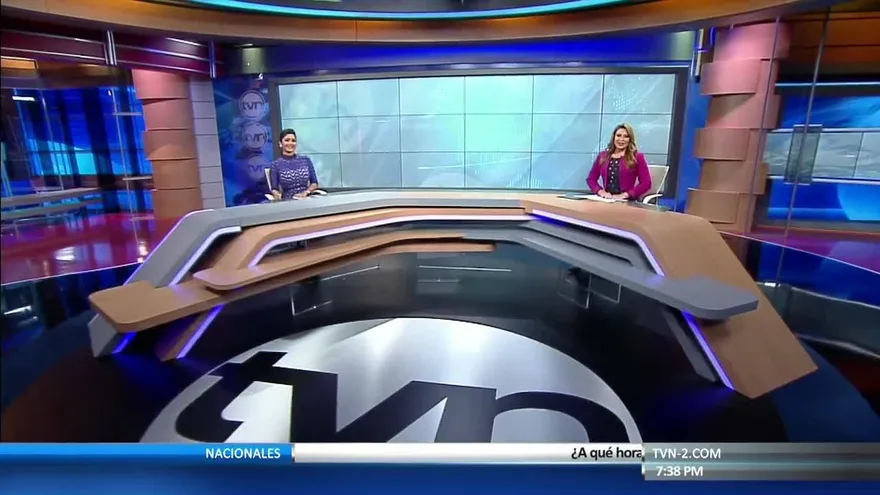 Noticiero Estelar 30 de octubre de 2017 - Bloque 5