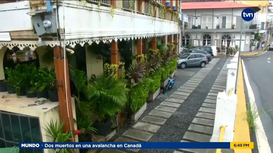 Abogado de restaurante en Casco Viejo rompe el silencio