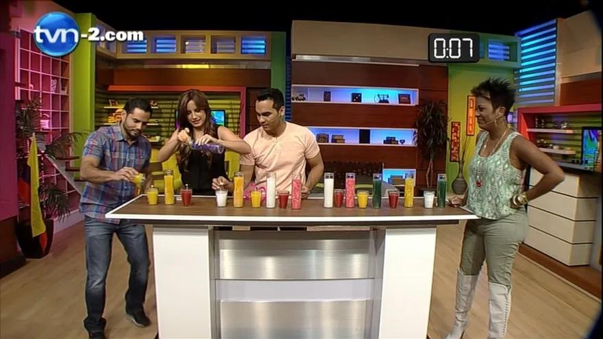 juego - Prende la vela