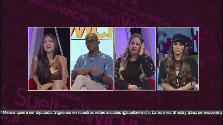 K4G le responde a Kevin Fernández