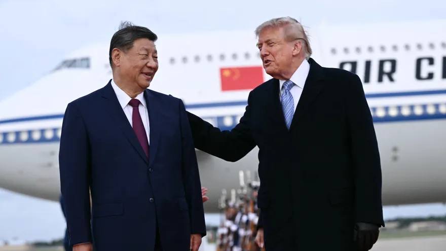 Xi visita Estados Unidos del 23 al 25 de septiembre