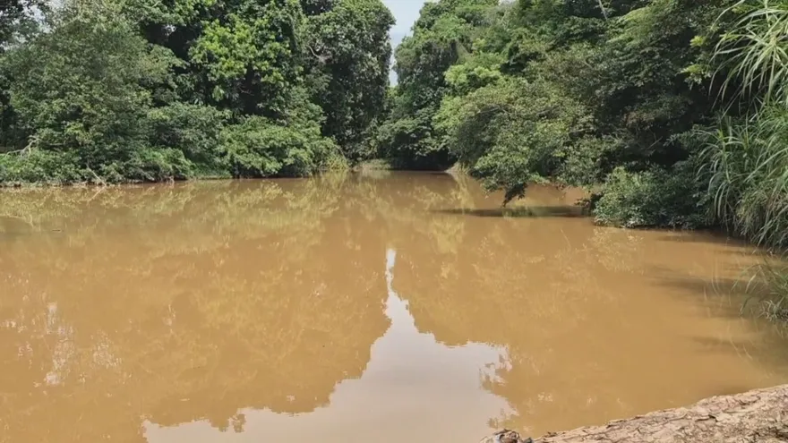 La contaminación del río Estibaná afecta el consumo de agua potable de parte de la población de Azuero.