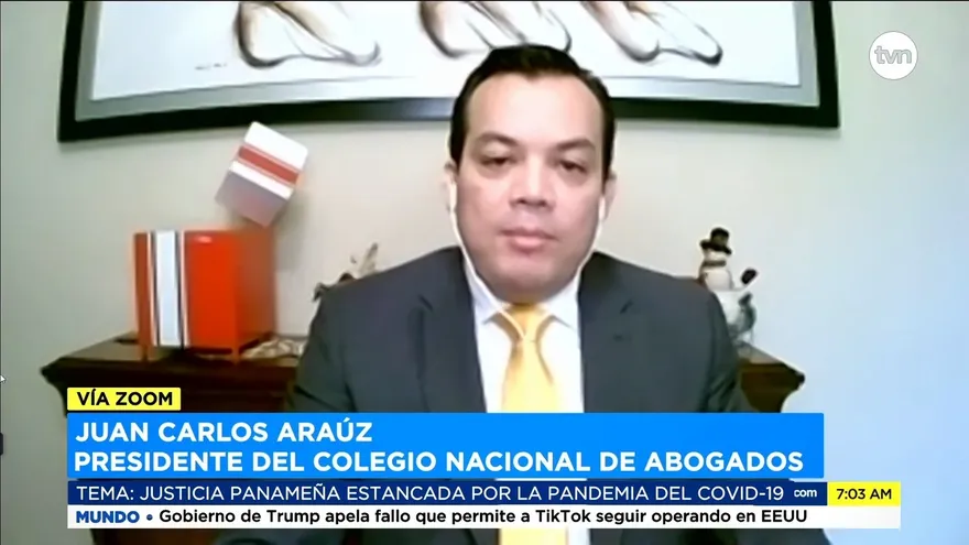 Deficiencias tecnológicas dificultan los trámites en materia de justicia