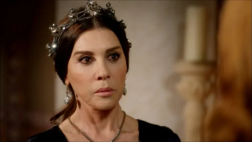 El Sultán capítulo 58