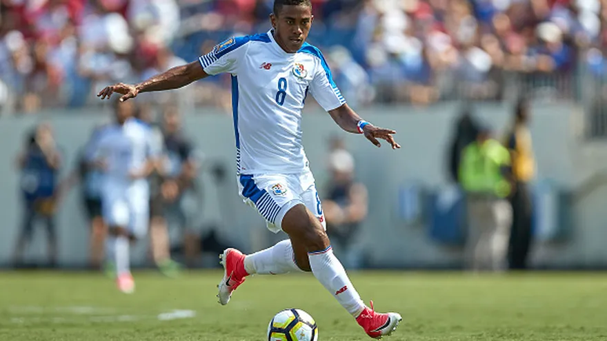 Panamá y EE. UU. a arrebatar a Martinica liderazgo del Grupo B