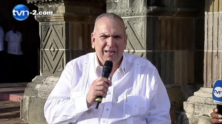 Más de $20 millones para restaurar iglesias del Casco Antiguo