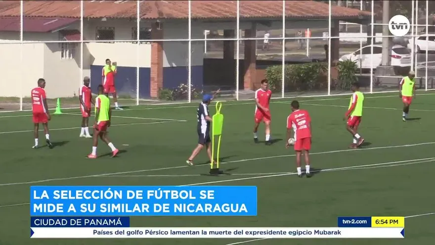 Martes de fútbol y Carnaval, panameños lo disfrutan