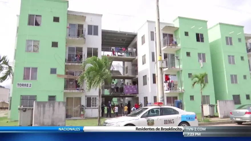 Niña de un año muere en Curundú