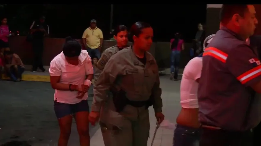 Noticiero AM 22 de febrero del 2017 - Bloque 2