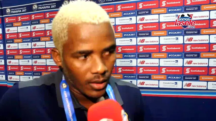 Enrico Small también debutó con la Sele