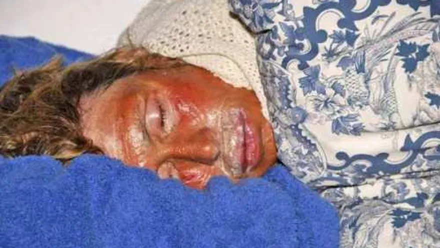 La tercera no fue la vencida para Diana Nyad