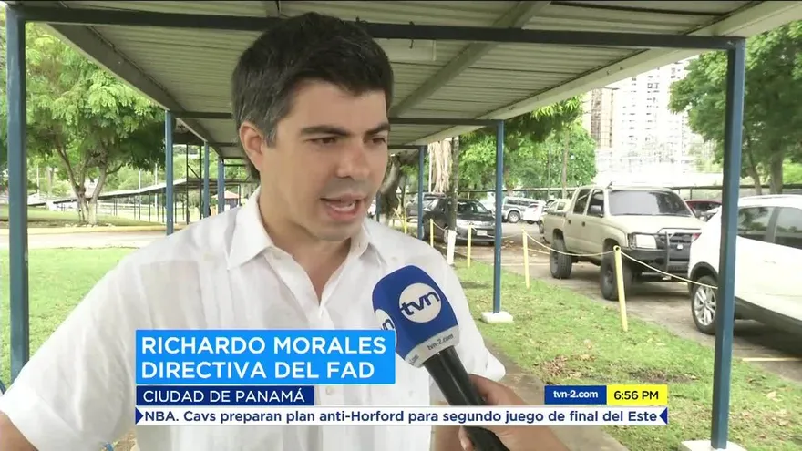 Partidos deben anunciar fecha de sus primarias antes del 20 de mayo