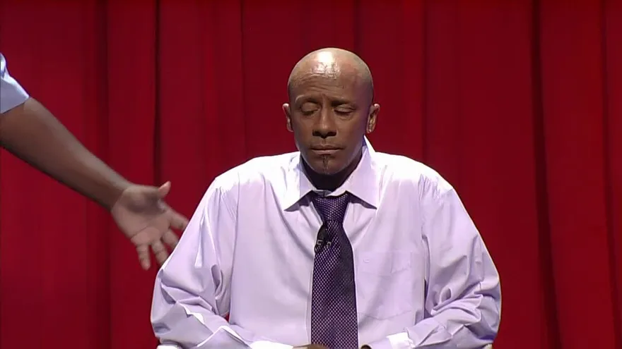 Los Reyes del Humor del 15 de junio de 2013