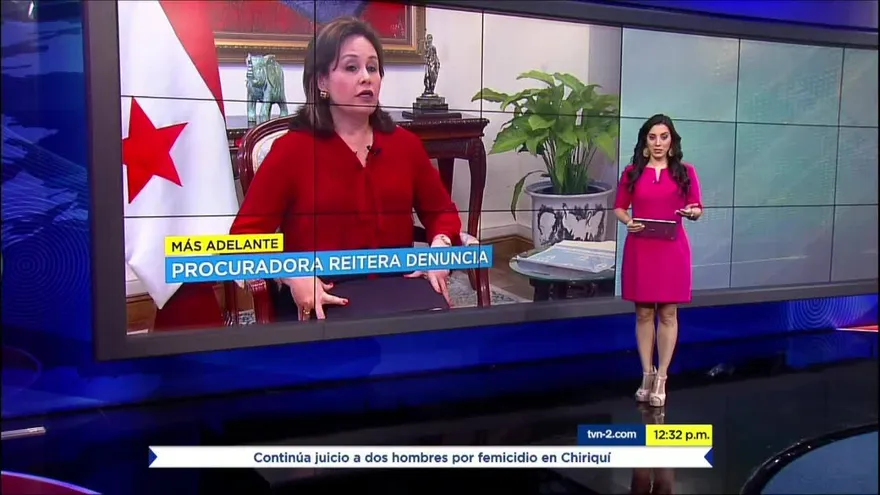 Noticiero MD 24 de julio del 2019 - Bloque 2